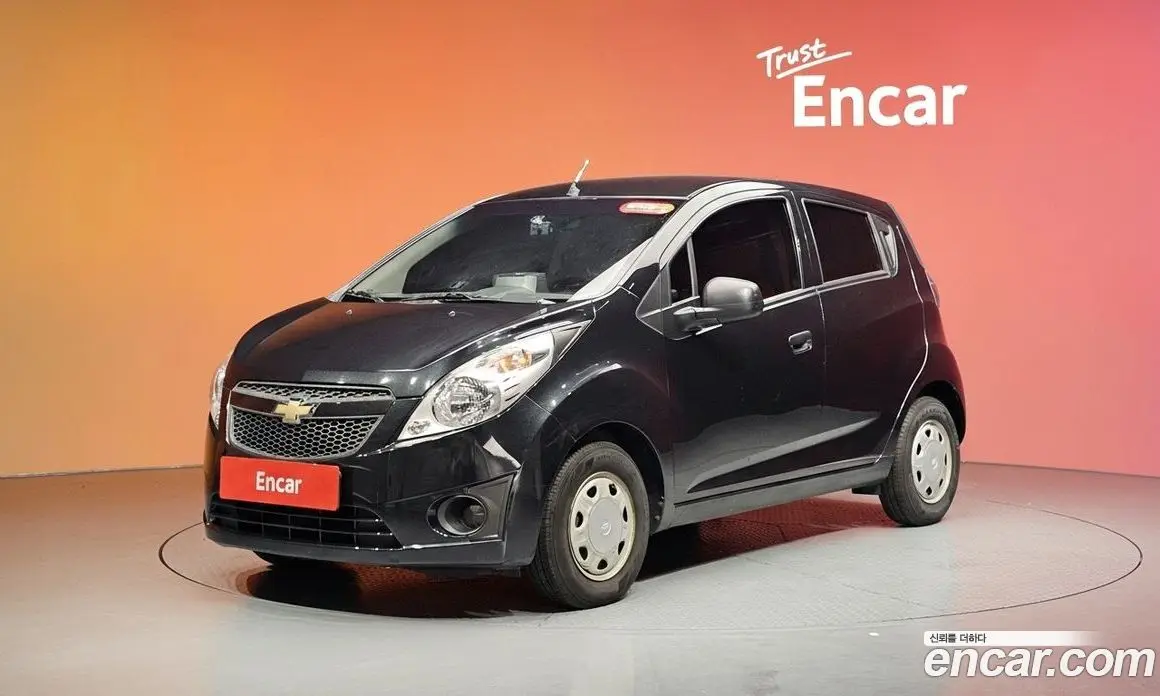 Chevrolet Spark 2011 1.0 автомат (гидро), фото 29 Chevrolet Spark 2011 1.0 автомат (гидро), фото 29