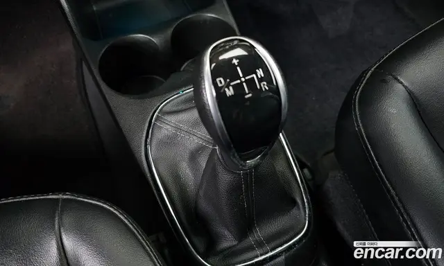 Chevrolet Spark 2016 1.0 автомат (гидро), миниатюра 9