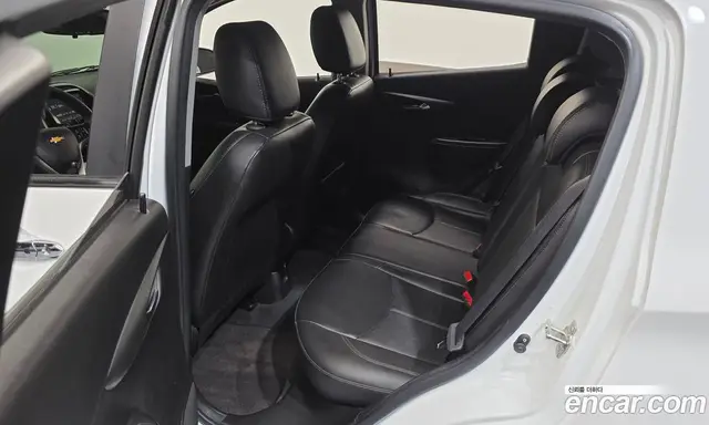 Chevrolet Spark 2016 1.0 автомат (гидро), миниатюра 12