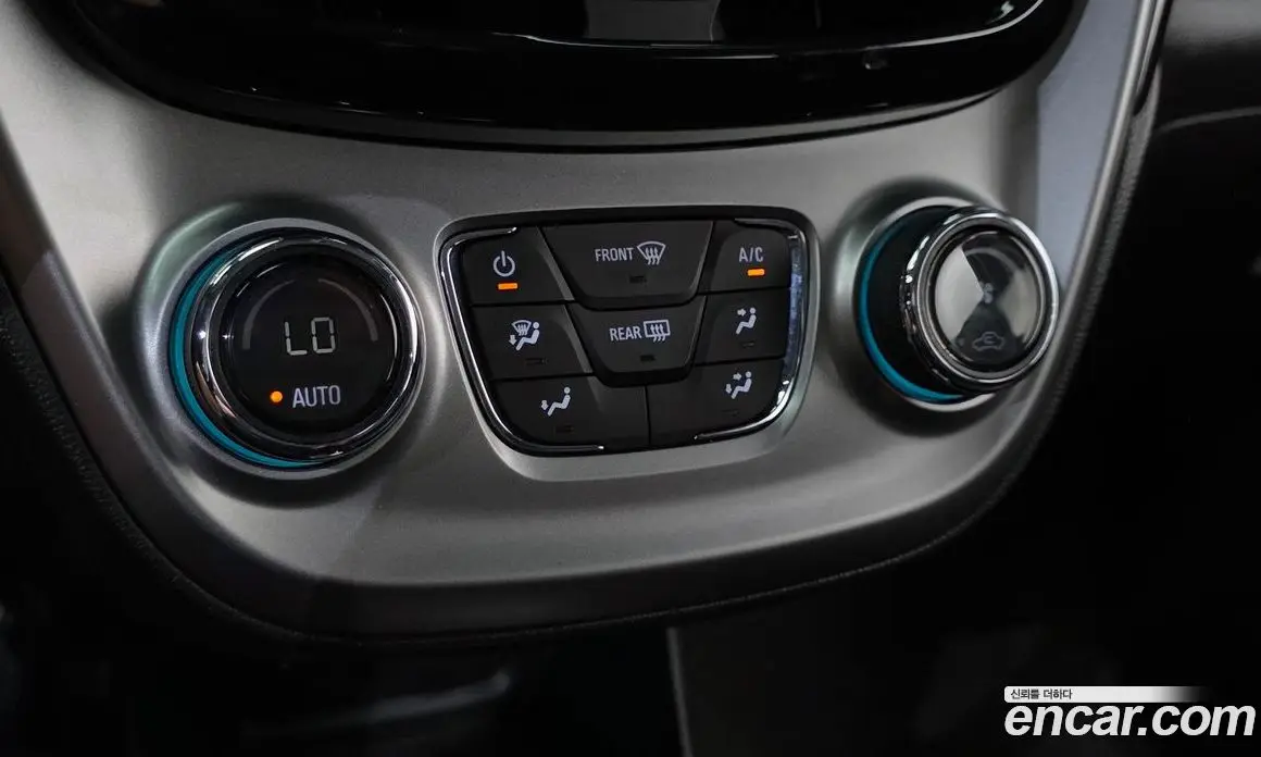 Chevrolet Spark 2016 1.0 автомат (гидро), фото 16 Chevrolet Spark 2016 1.0 автомат (гидро), фото 16