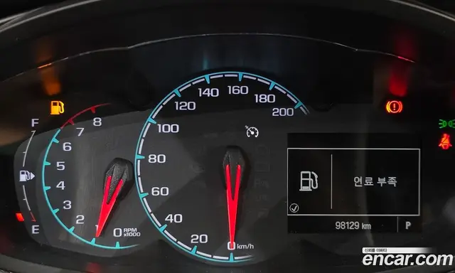 Chevrolet Spark 2016 1.0 автомат (гидро), миниатюра 8 Chevrolet Spark 2016 1.0 автомат (гидро), миниатюра 8