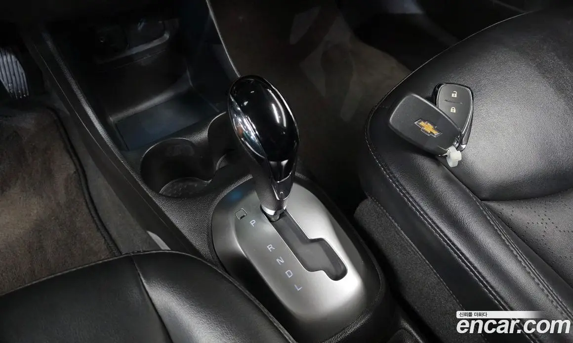 Chevrolet Spark 2016 1.0 автомат (гидро), фото 9 Chevrolet Spark 2016 1.0 автомат (гидро), фото 9
