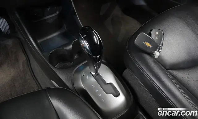 Chevrolet Spark 2016 1.0 автомат (гидро), миниатюра 9 Chevrolet Spark 2016 1.0 автомат (гидро), миниатюра 9