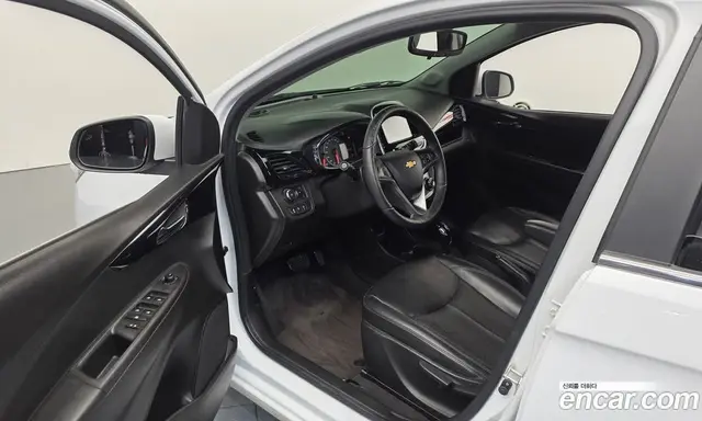Chevrolet Spark 2016 1.0 автомат (гидро), миниатюра 10 Chevrolet Spark 2016 1.0 автомат (гидро), миниатюра 10