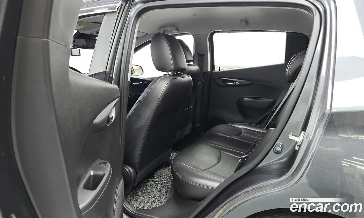 Chevrolet Spark 2016 1.0 автомат (гидро), фото 16 Chevrolet Spark 2016 1.0 автомат (гидро), фото 16