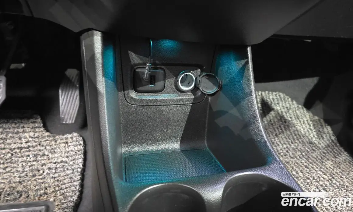 Chevrolet Spark 2016 1.0 автомат (гидро), фото 29 Chevrolet Spark 2016 1.0 автомат (гидро), фото 29