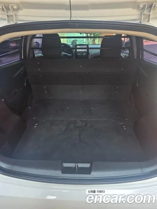 Chevrolet Spark 2018 1.0 автомат (гидро), фото 11 Chevrolet Spark 2018 1.0 автомат (гидро), фото 11