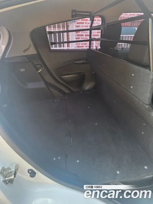 Chevrolet Spark 2018 1.0 автомат (гидро), фото 13 Chevrolet Spark 2018 1.0 автомат (гидро), фото 13
