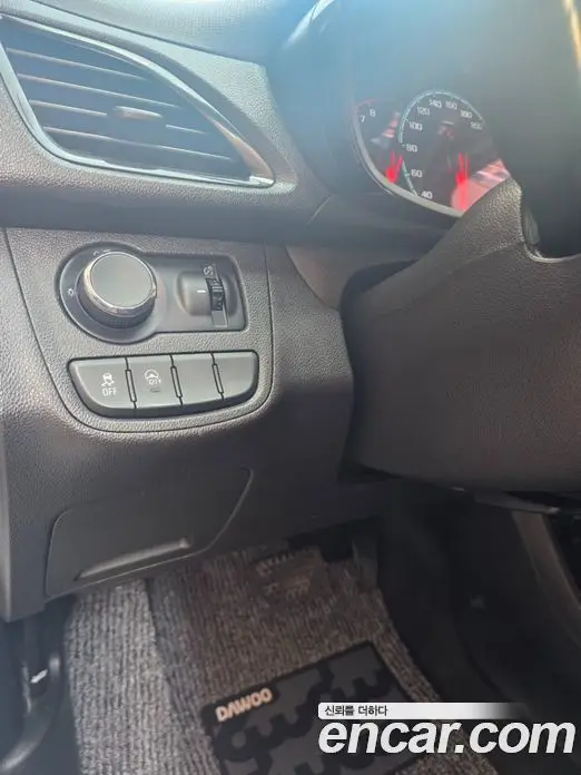 Chevrolet Spark 2018 1.0 автомат (гидро), фото 19 Chevrolet Spark 2018 1.0 автомат (гидро), фото 19