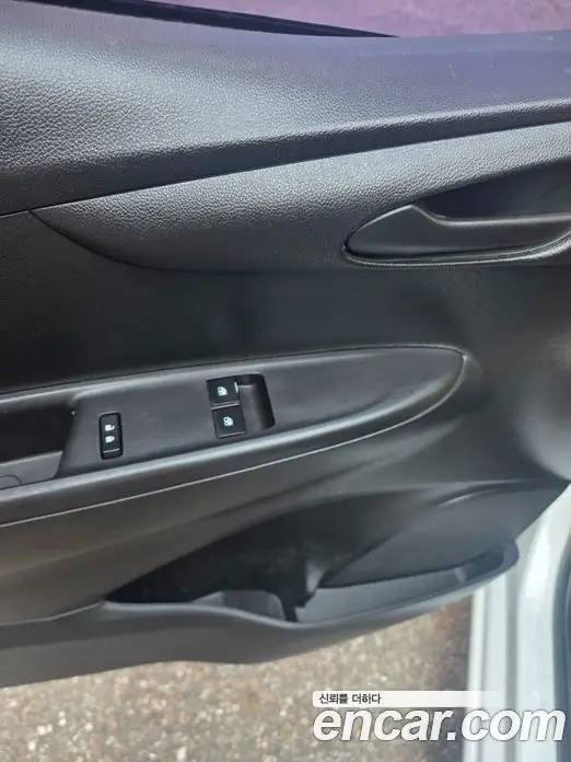 Chevrolet Spark 2018 1.0 автомат (гидро), фото 20 Chevrolet Spark 2018 1.0 автомат (гидро), фото 20