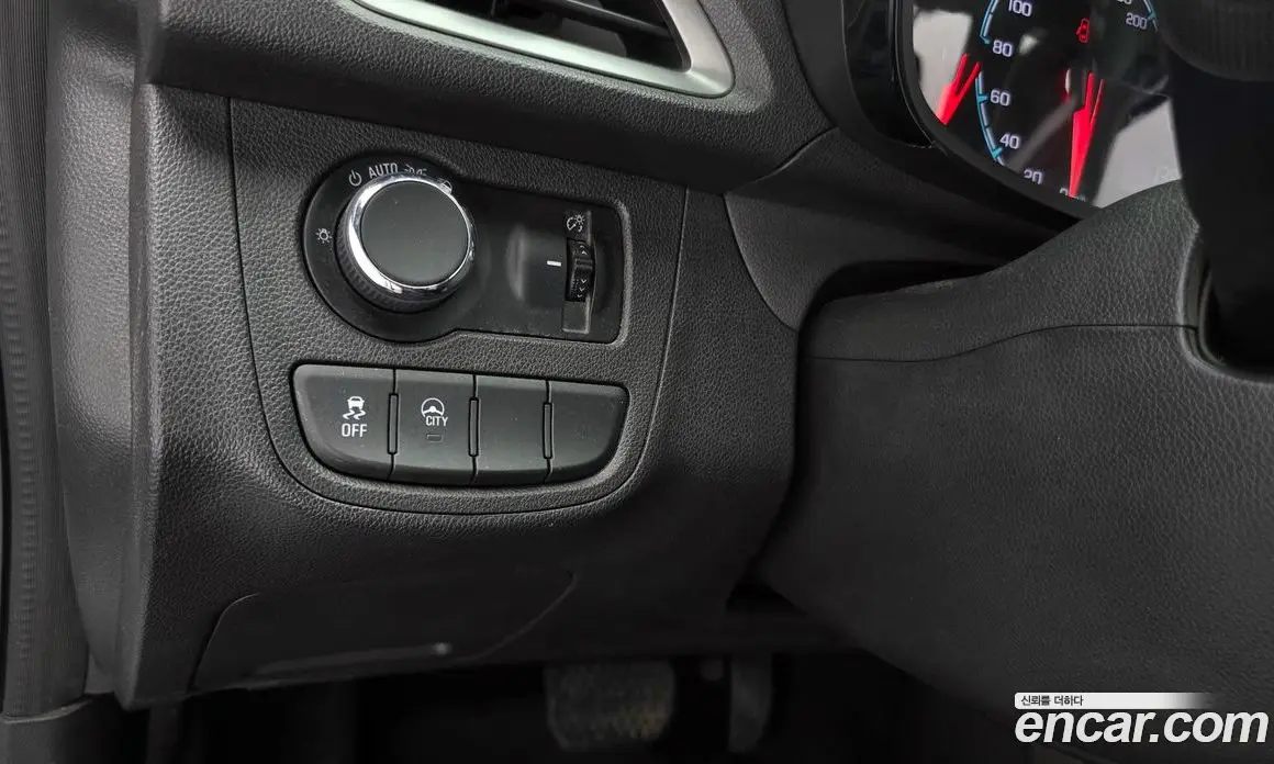 Chevrolet Spark 2020 1.0 автомат (гидро), фото 24 Chevrolet Spark 2020 1.0 автомат (гидро), фото 24