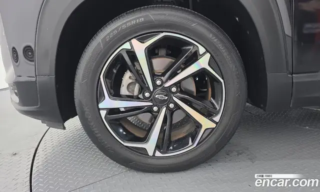 Chevrolet TrailBlazer 2020 1.3 автомат (гидро), миниатюра 5 Chevrolet TrailBlazer 2020 1.3 автомат (гидро), миниатюра 5
