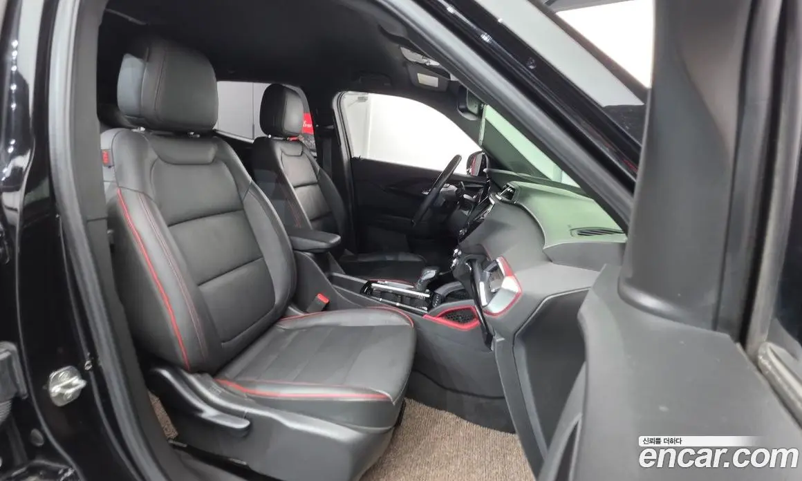 Chevrolet TrailBlazer 2020 1.3 автомат (гидро), фото 10 Chevrolet TrailBlazer 2020 1.3 автомат (гидро), фото 10