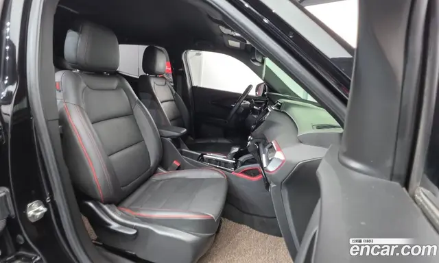 Chevrolet TrailBlazer 2020 1.3 автомат (гидро), миниатюра 10 Chevrolet TrailBlazer 2020 1.3 автомат (гидро), миниатюра 10