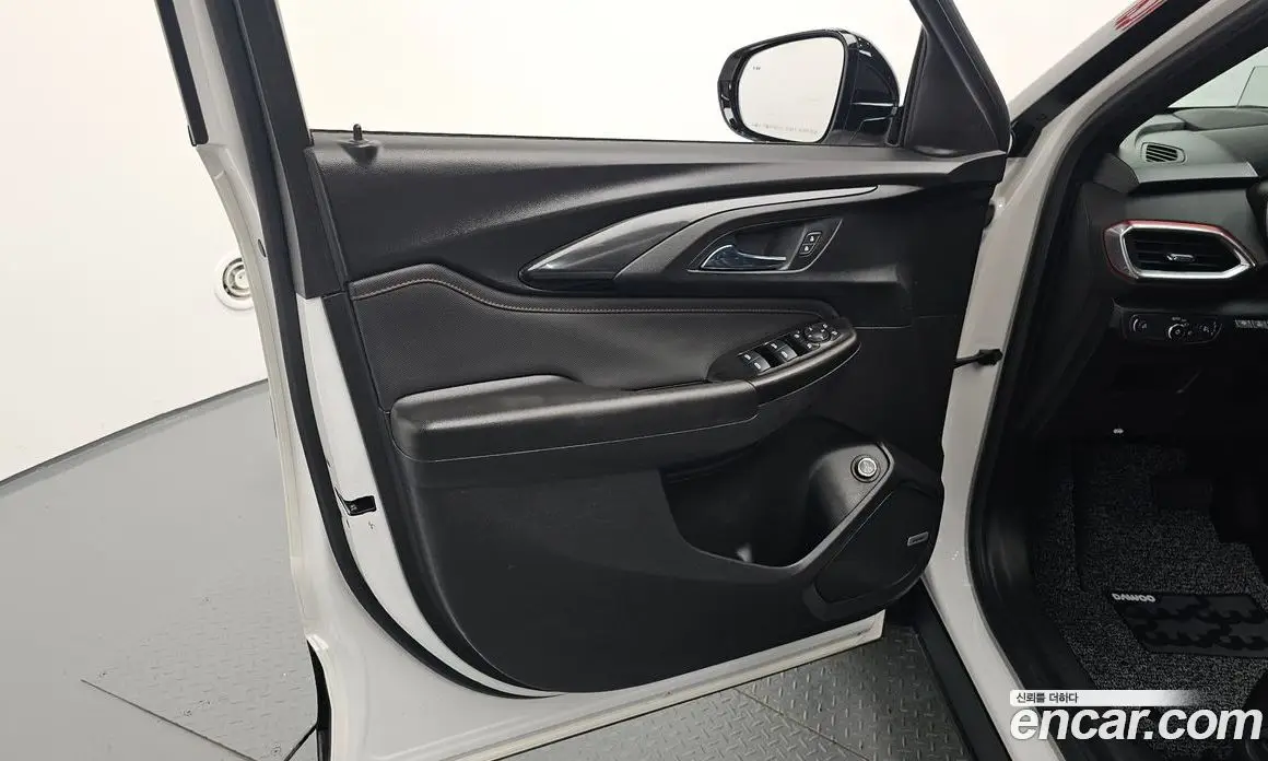 Chevrolet TrailBlazer 2020 1.3 автомат (гидро), фото 14