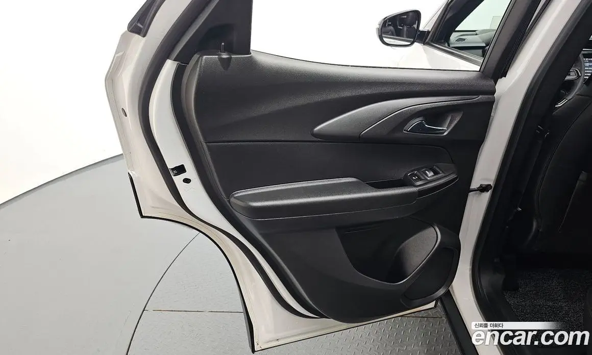 Chevrolet TrailBlazer 2020 1.3 автомат (гидро), фото 15