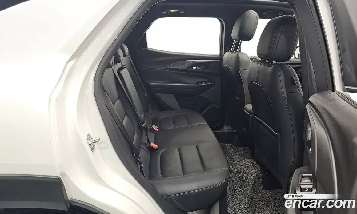 Chevrolet TrailBlazer 2020 1.3 автомат (гидро), фото 18