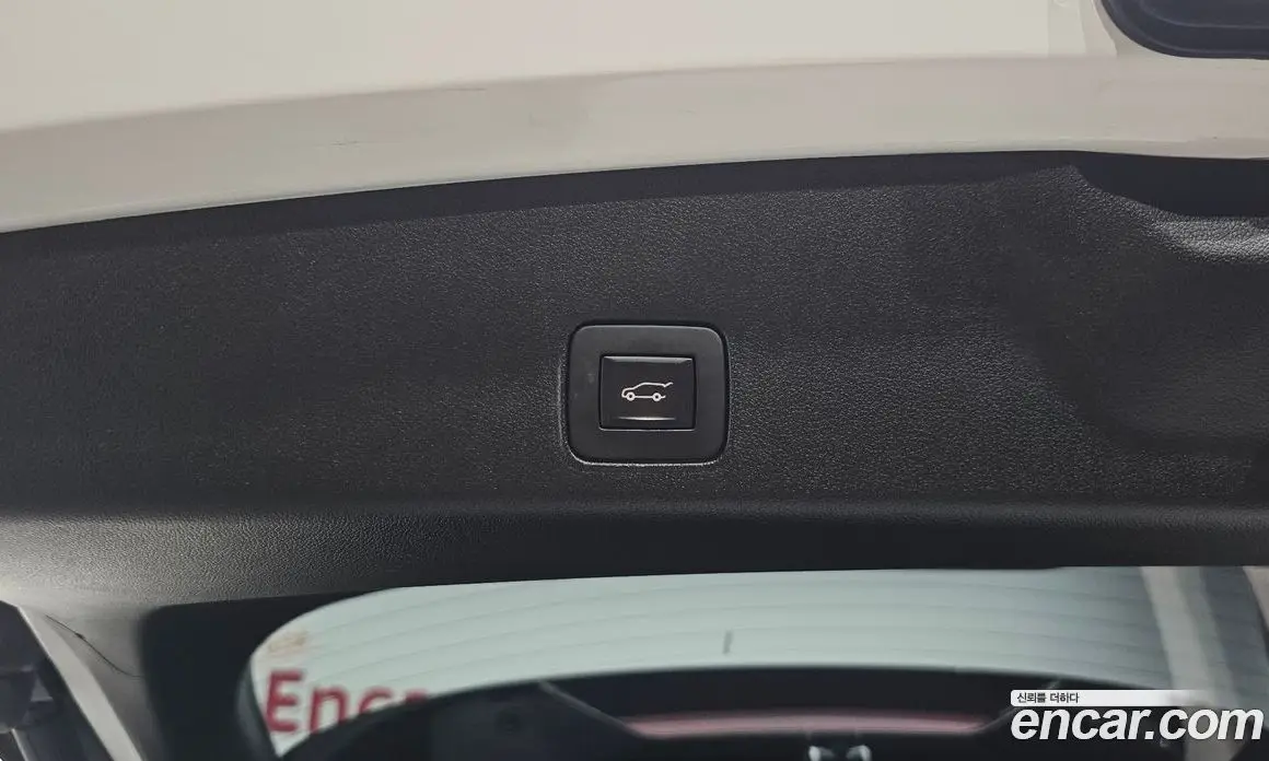 Chevrolet TrailBlazer 2020 1.3 автомат (гидро), фото 26