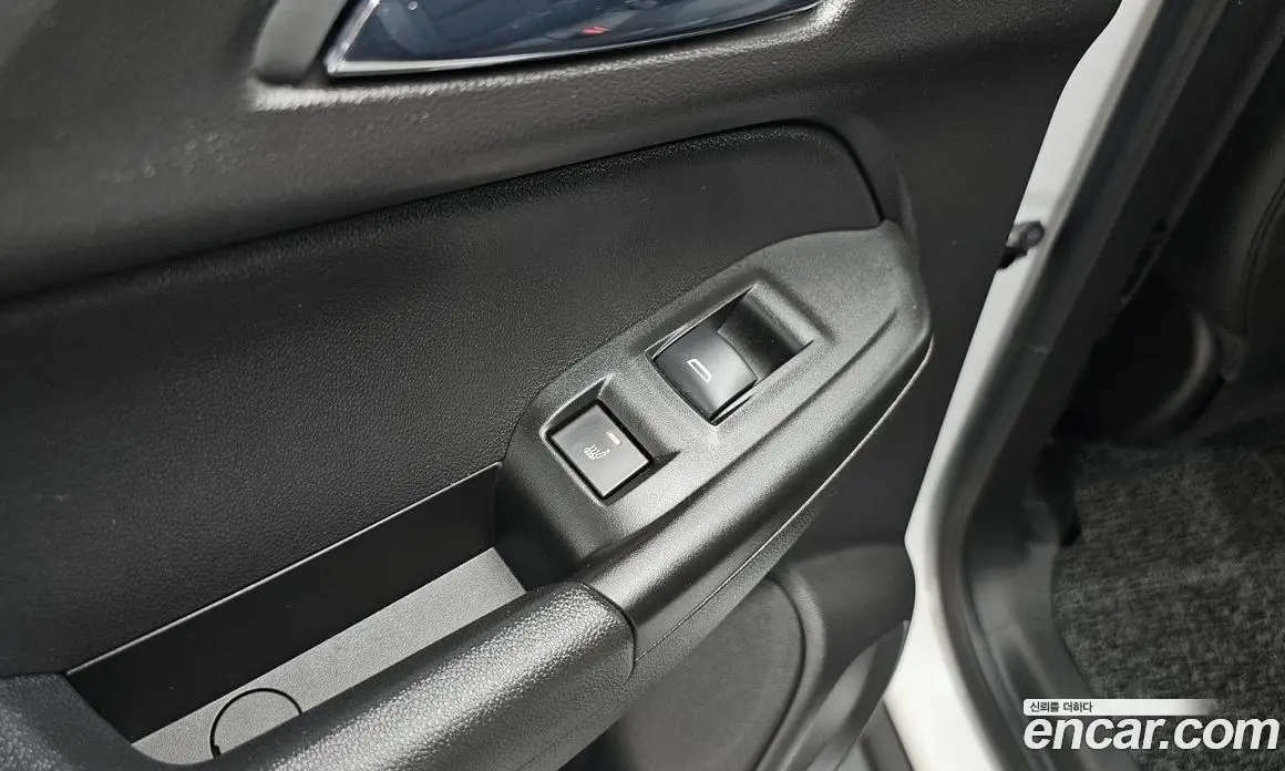 Chevrolet TrailBlazer 2020 1.3 автомат (гидро), фото 29