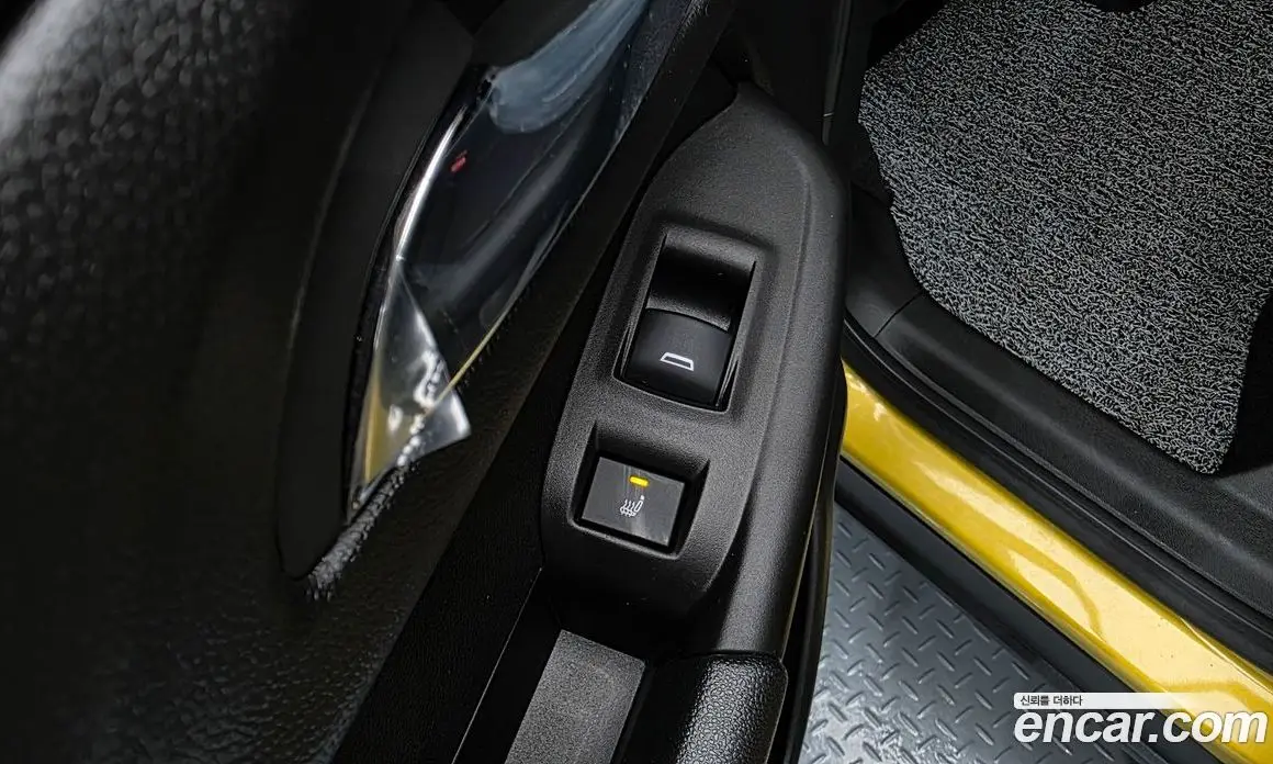 Chevrolet TrailBlazer 2024 1.3 автомат (гидро), фото 25