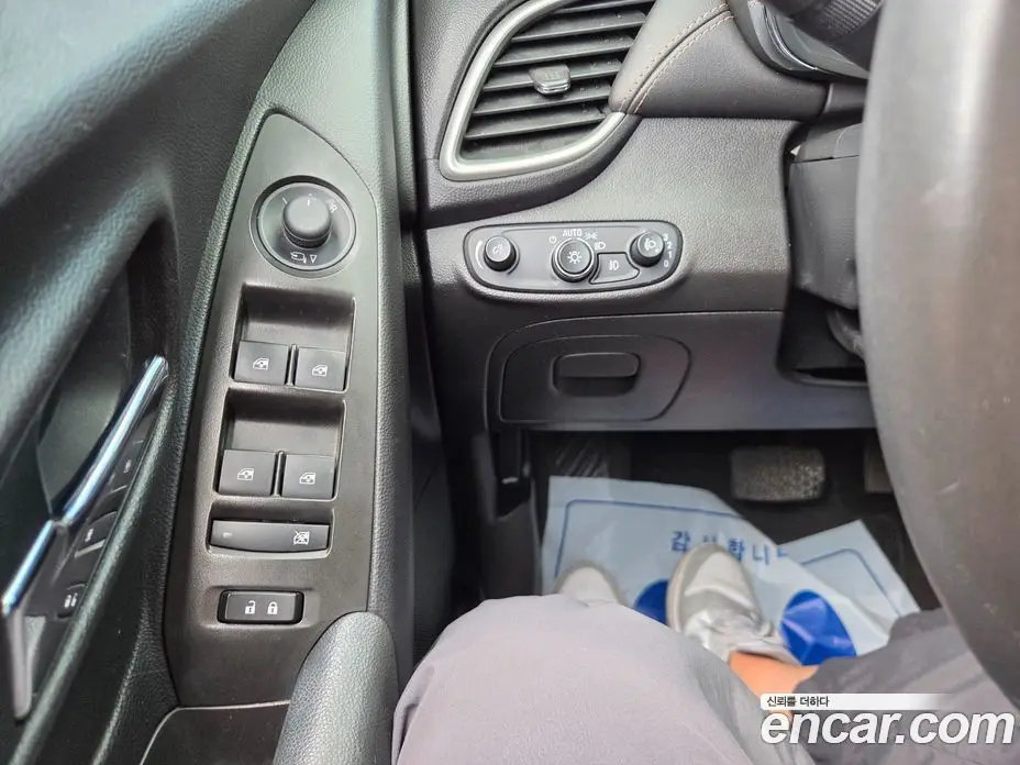 Chevrolet Trax 2017 1.4 автомат (гидро), фото 15 Chevrolet Trax 2017 1.4 автомат (гидро), фото 15