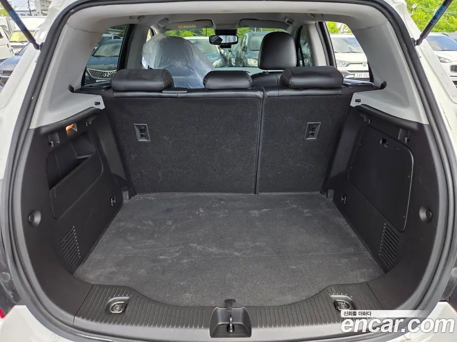 Chevrolet Trax 2017 1.4 автомат (гидро), фото 19 Chevrolet Trax 2017 1.4 автомат (гидро), фото 19