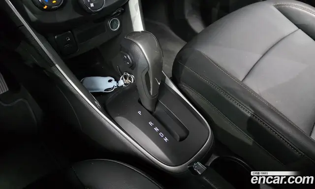 Chevrolet Trax 2020 1.4 автомат (гидро), миниатюра 12