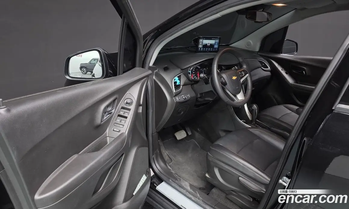 Chevrolet Trax 2020 1.4 автомат (гидро), фото 13 Chevrolet Trax 2020 1.4 автомат (гидро), фото 13