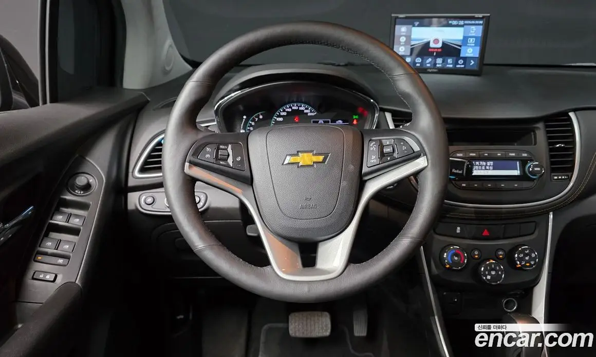 Chevrolet Trax 2020 1.4 автомат (гидро), фото 20 Chevrolet Trax 2020 1.4 автомат (гидро), фото 20