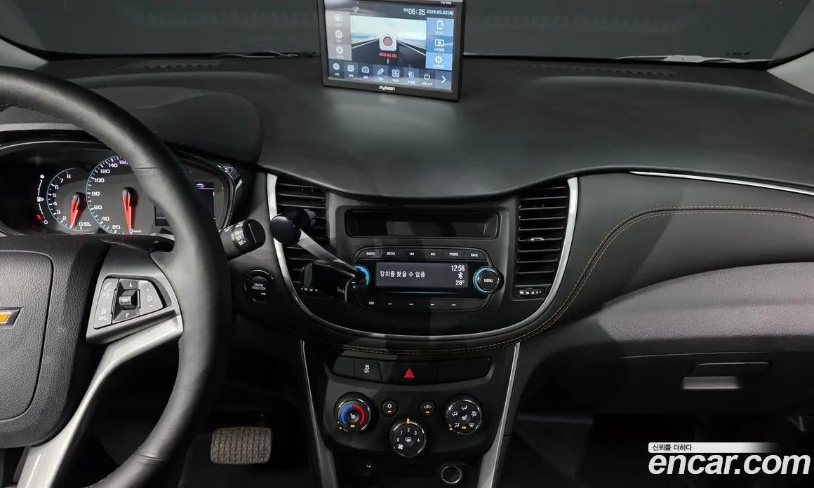Chevrolet Trax 2020 1.4 автомат (гидро), фото 23 Chevrolet Trax 2020 1.4 автомат (гидро), фото 23