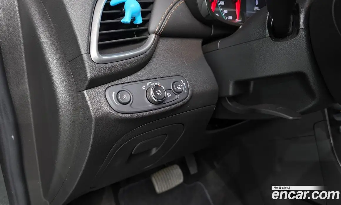 Chevrolet Trax 2020 1.4 автомат (гидро), фото 26 Chevrolet Trax 2020 1.4 автомат (гидро), фото 26
