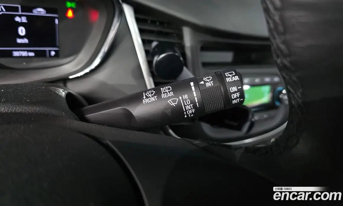Chevrolet Trax 2020 1.4 автомат (гидро), фото 27 Chevrolet Trax 2020 1.4 автомат (гидро), фото 27