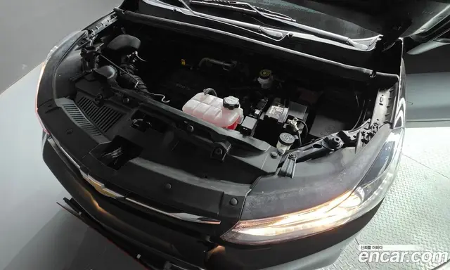 Chevrolet Trax 2020 1.4 автомат (гидро), миниатюра 6 Chevrolet Trax 2020 1.4 автомат (гидро), миниатюра 6