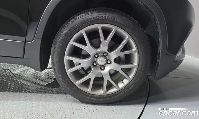 Chevrolet Trax 2020 1.4 автомат (гидро), миниатюра 7 Chevrolet Trax 2020 1.4 автомат (гидро), миниатюра 7