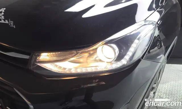 Chevrolet Trax 2020 1.4 автомат (гидро), миниатюра 8 Chevrolet Trax 2020 1.4 автомат (гидро), миниатюра 8