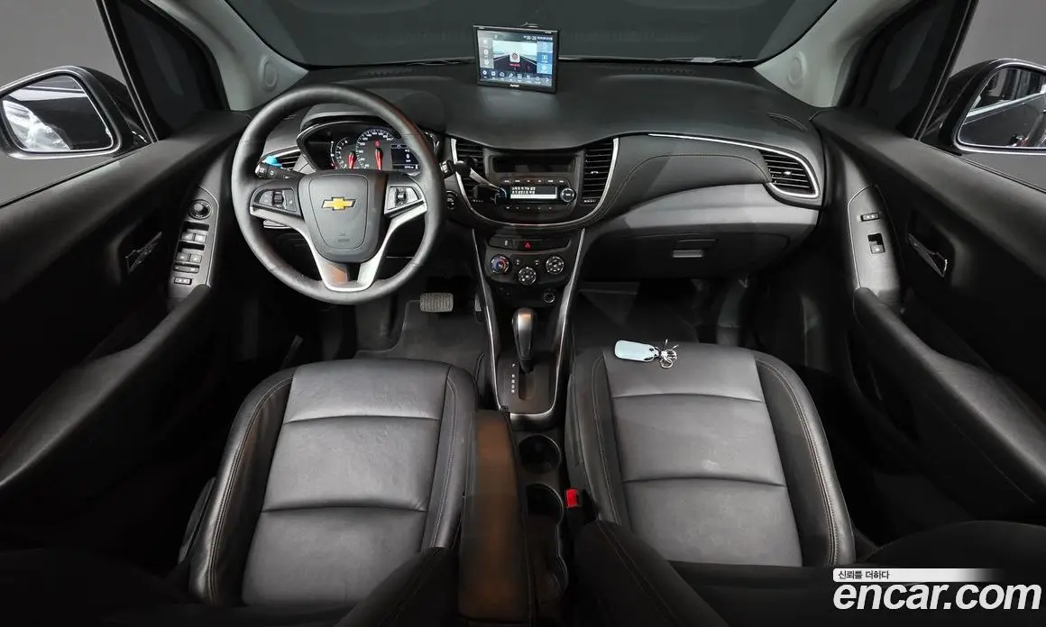 Chevrolet Trax 2020 1.4 автомат (гидро), фото 10 Chevrolet Trax 2020 1.4 автомат (гидро), фото 10