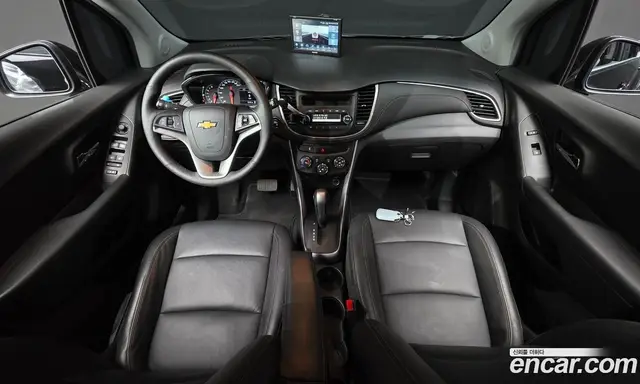 Chevrolet Trax 2020 1.4 автомат (гидро), миниатюра 10 Chevrolet Trax 2020 1.4 автомат (гидро), миниатюра 10