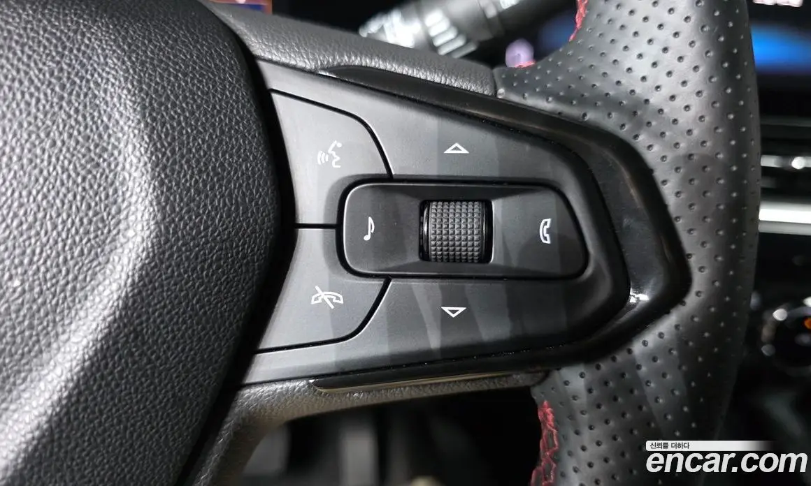 Chevrolet Trax 2023 1.2 автомат (гидро), фото 16