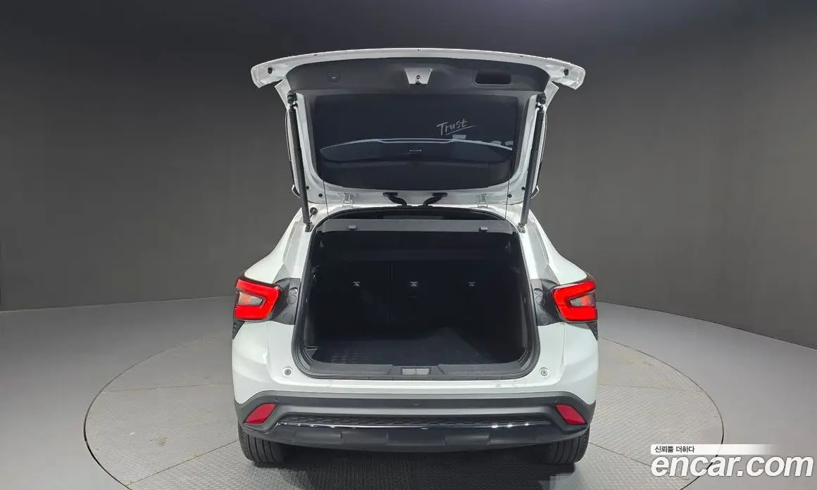 Chevrolet Trax 2023 1.2 автомат (гидро), фото 26