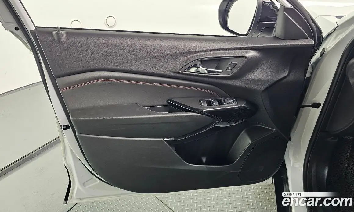 Chevrolet Trax 2024 1.2 автомат (гидро), фото 14 Chevrolet Trax 2024 1.2 автомат (гидро), фото 14