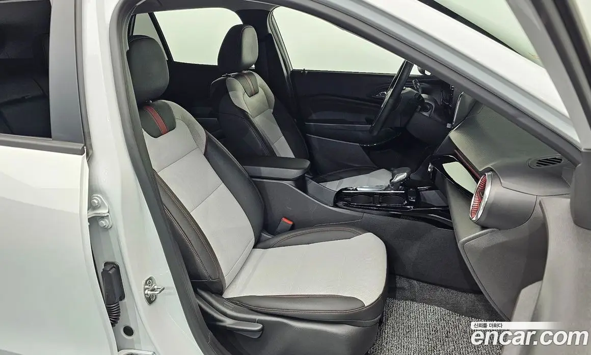 Chevrolet Trax 2024 1.2 автомат (гидро), фото 17 Chevrolet Trax 2024 1.2 автомат (гидро), фото 17