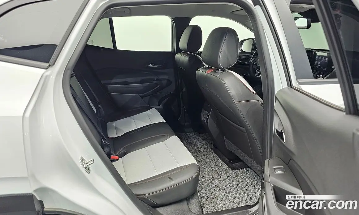 Chevrolet Trax 2024 1.2 автомат (гидро), фото 18 Chevrolet Trax 2024 1.2 автомат (гидро), фото 18