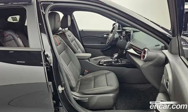 Chevrolet Trax 2024 1.2 автомат (гидро), миниатюра 11 Chevrolet Trax 2024 1.2 автомат (гидро), миниатюра 11