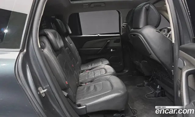 Citroen C4 Picasso 2015 2.0 автомат (гидро), миниатюра 12