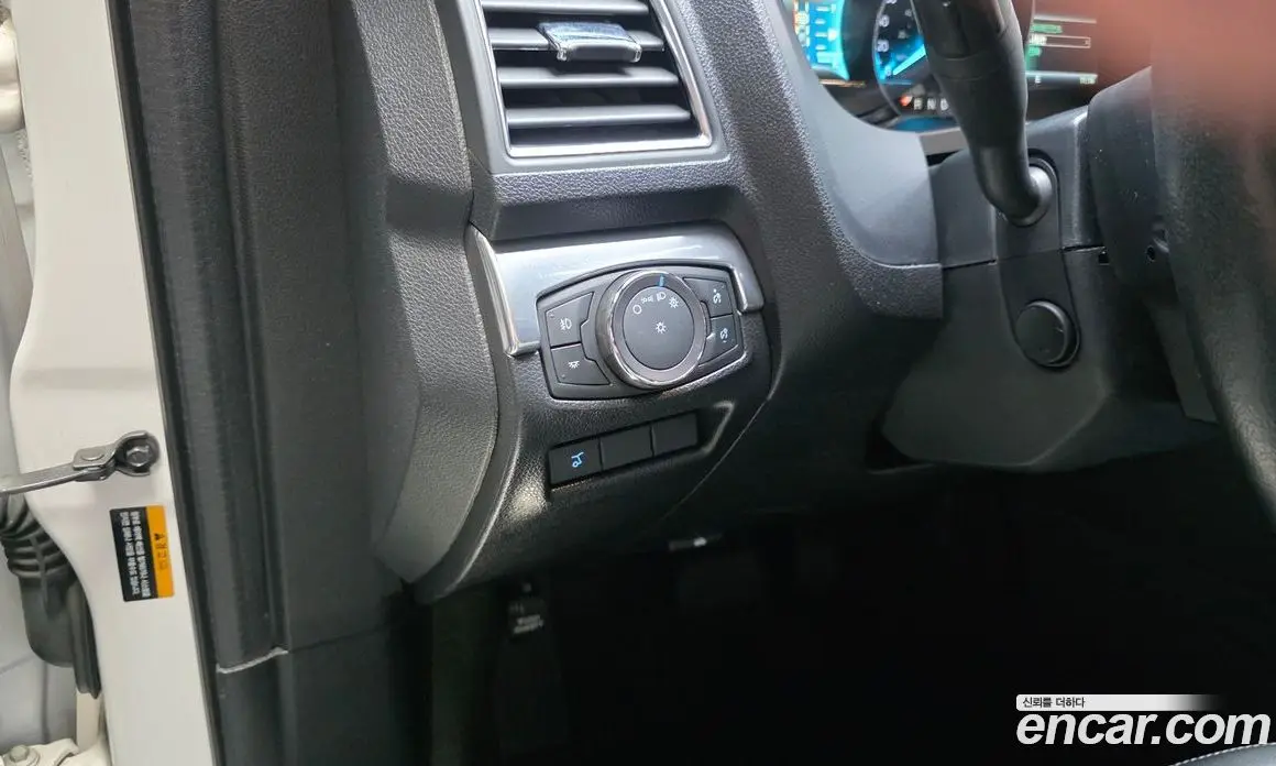 Ford Explorer 2018 2.3 автомат (гидро), фото 15 Ford Explorer 2018 2.3 автомат (гидро), фото 15