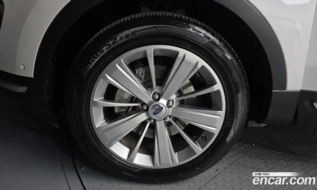 Ford Explorer 2018 2.3 автомат (гидро), миниатюра 5 Ford Explorer 2018 2.3 автомат (гидро), миниатюра 5