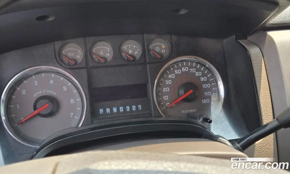 Ford F150 2010 5.7 автомат (гидро), фото 13 Ford F150 2010 5.7 автомат (гидро), фото 13