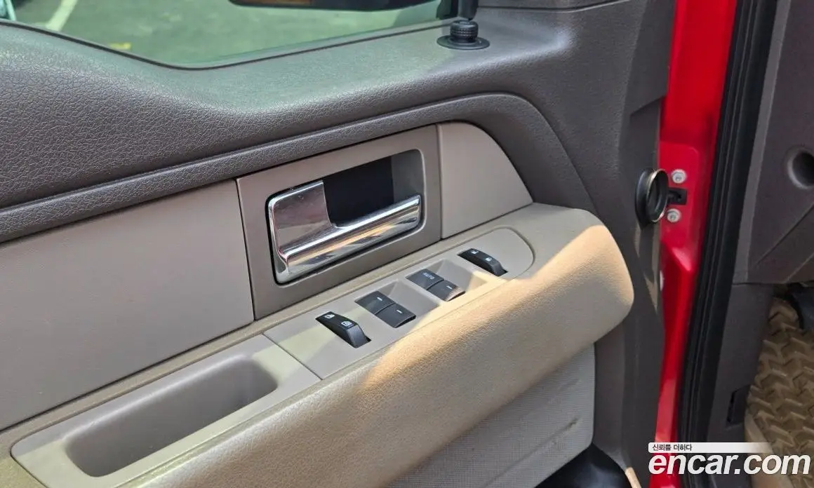 Ford F150 2010 5.7 автомат (гидро), фото 15 Ford F150 2010 5.7 автомат (гидро), фото 15