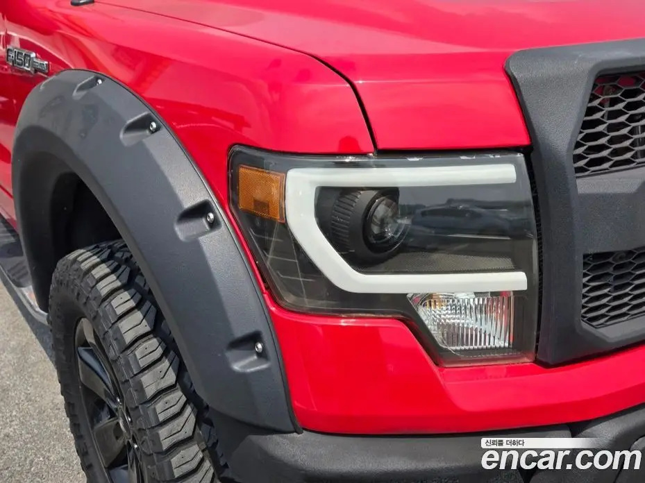 Ford F150 2010 5.7 автомат (гидро), фото 5 Ford F150 2010 5.7 автомат (гидро), фото 5