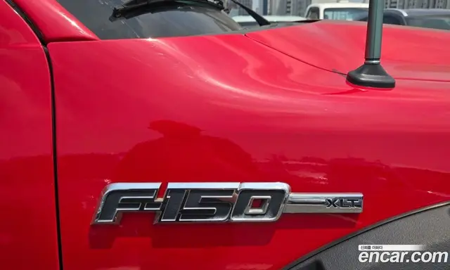 Ford F150 2010 5.7 автомат (гидро), миниатюра 8 Ford F150 2010 5.7 автомат (гидро), миниатюра 8